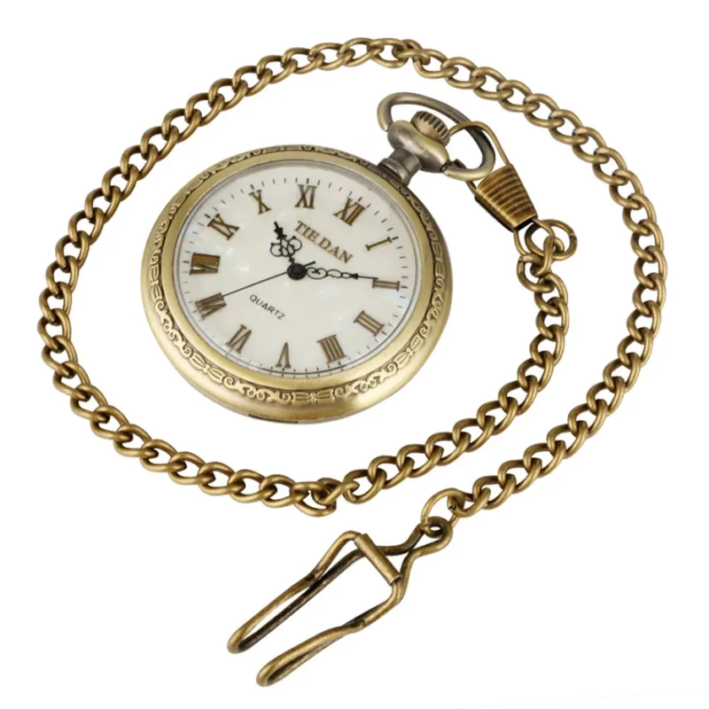 alte herren taschenuhr