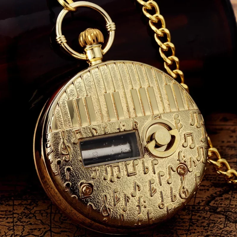 Harry potter taschenuhr