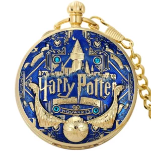 Harry potter taschenuhr