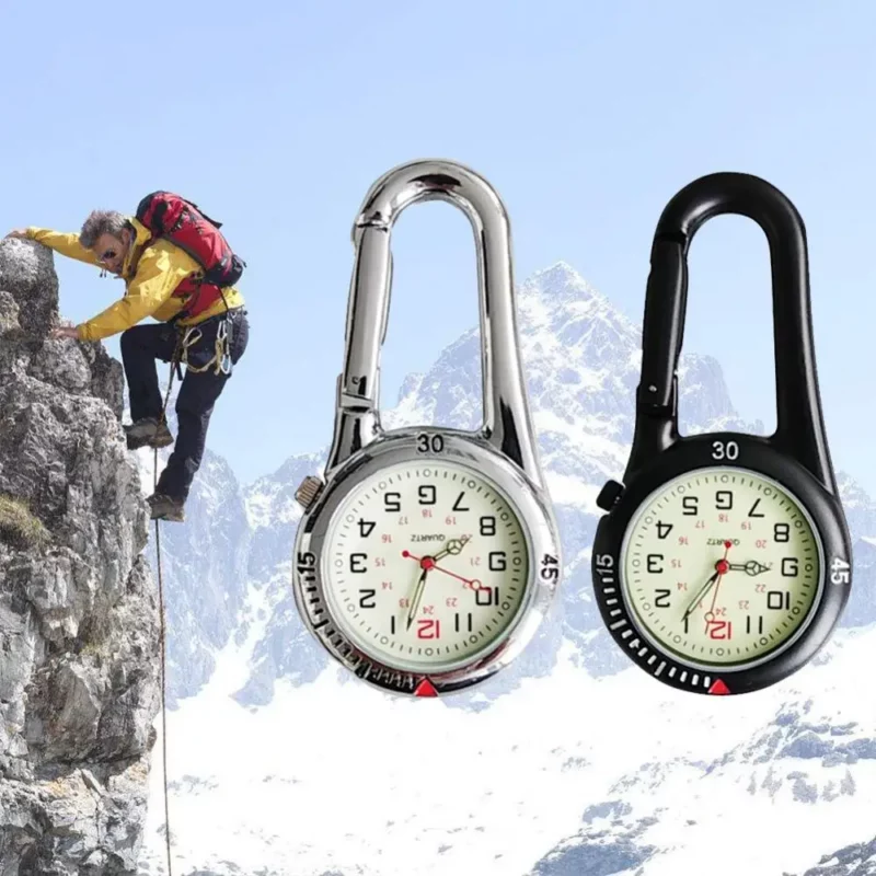 Taschenuhr herren outdoor